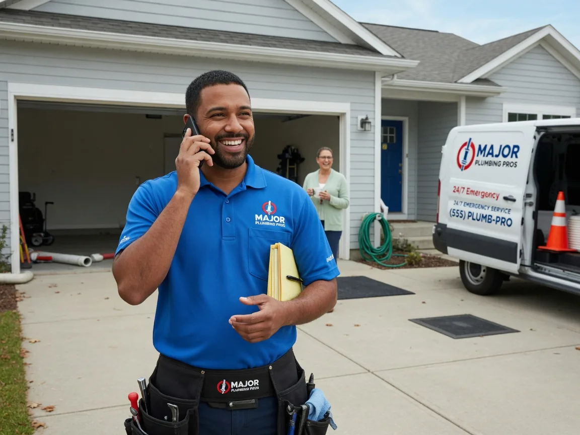 Drain Cleaning Services Viroqua, WI FAQs